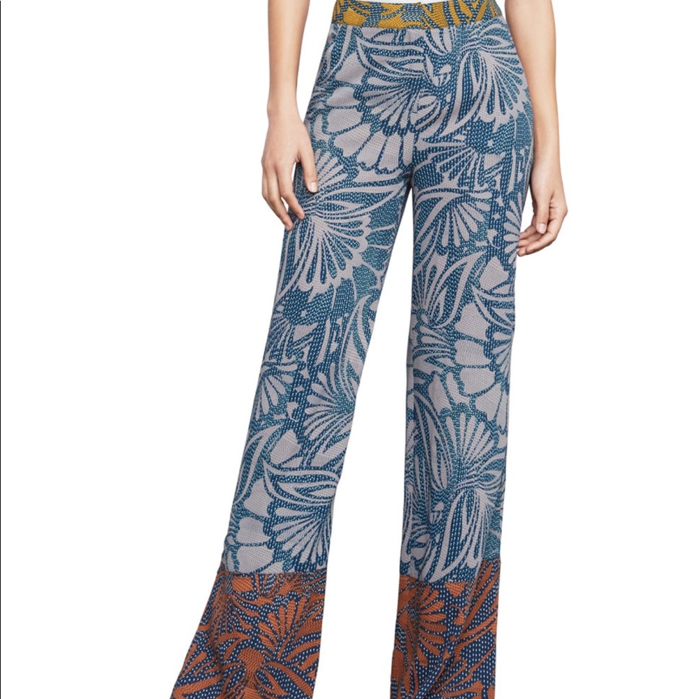 BCBG ‘Chris’ floral pants
